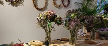 Event-Image for 'Workshop Florale Traumf&auml;nger'