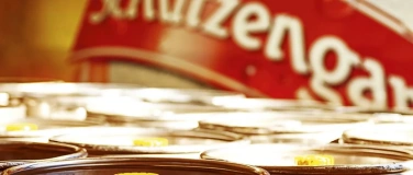 Event-Image for 'Schützengarten Brewery Tour'