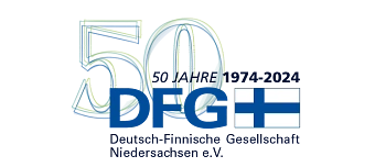 Event organiser of Festakt 50 Jahre DFG Niedersachsen