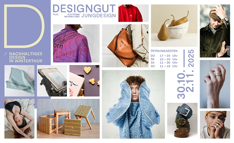 Event-Image for 'Plattform nachhaltiges JUNGDESIGN'