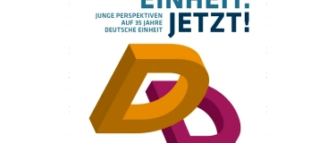 Event-Image for 'Jugendkongress „Einheit: Jetzt!“'
