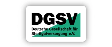 Event-Image for '27. Jahreskongress der DGSV e.V.'