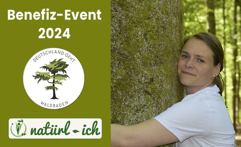 Deutschland geht Waldbaden - Event zum Schutz der Wälder Stadtwald am Wildgehege, Waldshut-Tiengen, Am Mühleberg, 79761 Waldshut-Tiengen Tickets