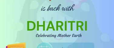 Event-Image for 'DHARITRI - Celebrating Mother Earth'