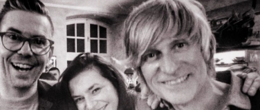 Event-Image for 'Dharma Bums und Iron Lung'