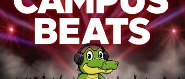 Event-Image for 'DHBW Campus Beats'