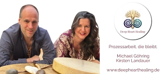 Organisateur de TRANCETANZ + Body Activation + Meditation + Live Handpan