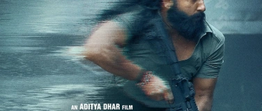 Event-Image for 'Dhurandhar 2 -TheRevenge - HINDI -BERN (𝐏𝐀𝐓𝐇𝐄 Westside)'