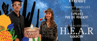 Event-Image for 'Dia de los muertos'