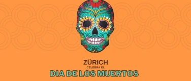 Event-Image for 'Dia de los Muertos'
