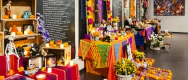 Event-Image for 'Día de Muertos'