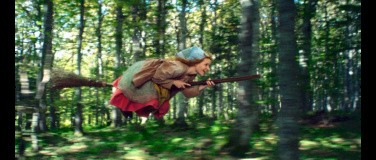 Event-Image for 'Di chli Häx'
