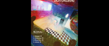 Event-Image for 'Dichtungsring'