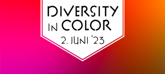 Event organiser of Diversity in Color - Soliparty für die St. Gallen Pride 2025