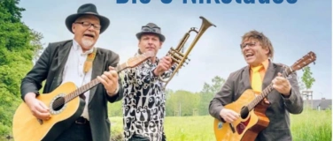 Event-Image for 'Die 3 Nikoläuse - Durch alle Säle und zurück.'