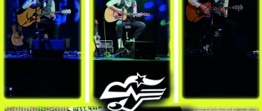 Event-Image for 'DIE ANGESCHLAGENEN  Das Pop Humor Ensemble'