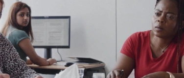 Event-Image for 'Die Anhörung (Vorfilm Schattendasein)'