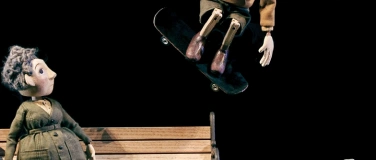 Event-Image for 'KUSS 2026: B&AElig;NKEN - Die Bank'