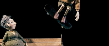 Event-Image for 'KUSS 2026: B&AElig;NKEN - Die Bank'