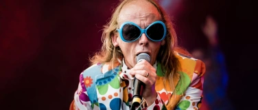 Event-Image for 'Die barmherzigen Plateausohlen "Die Missionare der Liebe"'