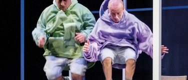 Event-Image for 'KUSS 2026: Die Biene im Kopf'