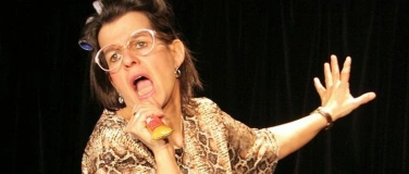 Event-Image for 'Theater • Die Clownin erwacht'