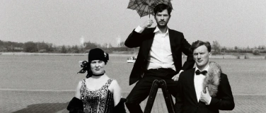 Event-Image for 'Die Damen und Herren Daffke: Lieder aus den 1920ern'