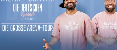 Event-Image for 'Die Deutschen Live'