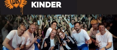 Event-Image for 'Die Dicken Kinder - Jubil&auml;umstour'