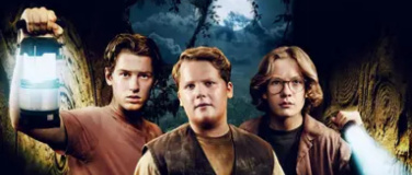 Event-Image for 'Die drei ??? – Toteninsel'