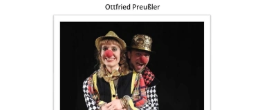 Event-Image for 'Kindertheater "Die dumme Augustine"'