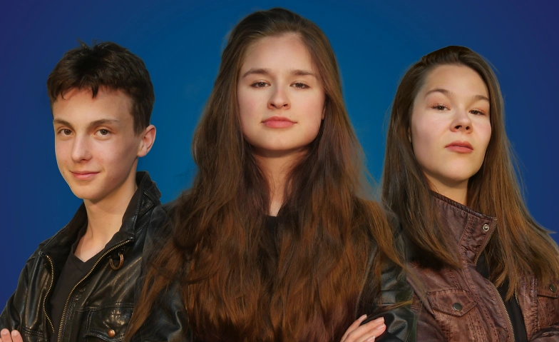 Event-Image for 'Die drei Musketiere'