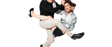 Event-Image for 'DIE EHNERTS - WIR M&Uuml;SSEN REDEN'