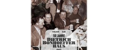 Event-Image for 'Die Ehrlichen Arbeiter'