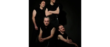 Event-Image for 'GYMMICK & die ERBEN'