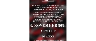 Event-Image for 'DIE ETWAS ANDERE PARTY!!!'