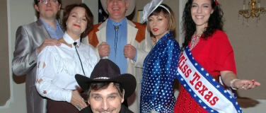 Event-Image for 'Tatort Dinner "Der Dallas Mord"'