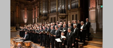 Event-Image for 'Die Geisterbraut von Antonín Dvořák: Kantate für Soli, Chor'