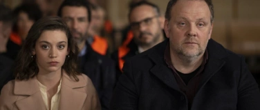 Event-Image for 'Die Gewerkschafterin'