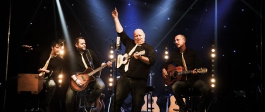 Event-Image for '„Die Goldenen Reiter“ – Die „NDW Akustik“ Show'