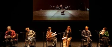 Event-Image for '50. MTT: „Die Hundekot-Attacke“ von Walter Bart und Ensemble'