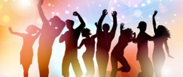 Event-Image for 'Die K9-Disco'