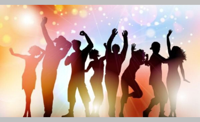 Event-Image for 'Die K9-Disco'