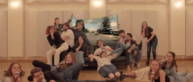 Event-Image for 'Konzert mit dem Jazz-Chor "Die Katze im Sack"'