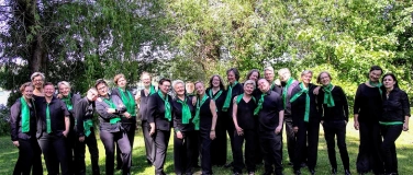 Event-Image for '20 Jahre Kesse Berlinessen'