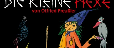 Event-Image for 'Die kleine Hexe'