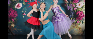 Event-Image for 'Die kleine Meerjungfrau'