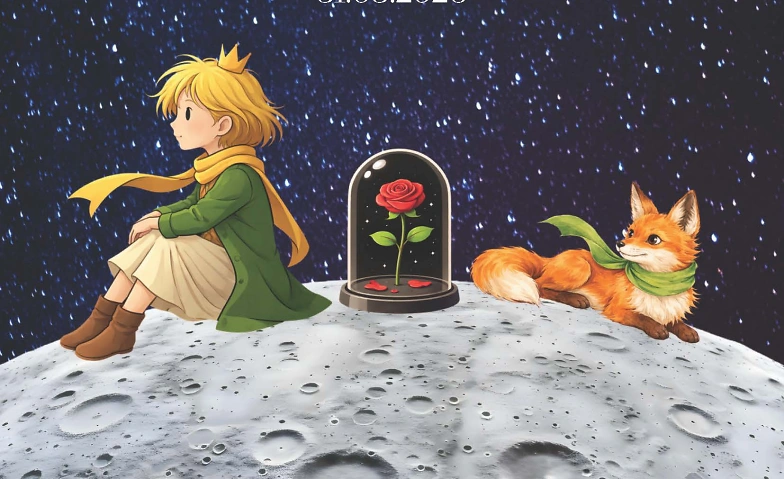 Die kleine Prinzessin Tickets