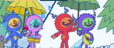 Event-Image for 'Die kleine Weihnachtsfanfare'