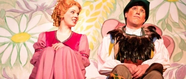 Event-Image for 'Die kleine Zauberflöte'